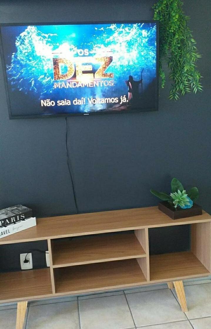 In Do Futuro Apartamento Fortaleza (Ceara)