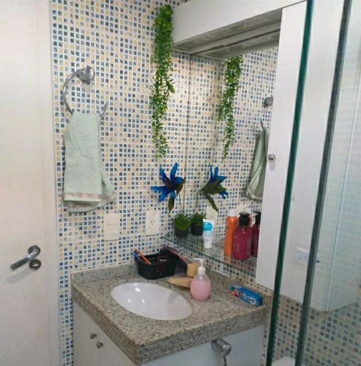 In Do Futuro Apartamento