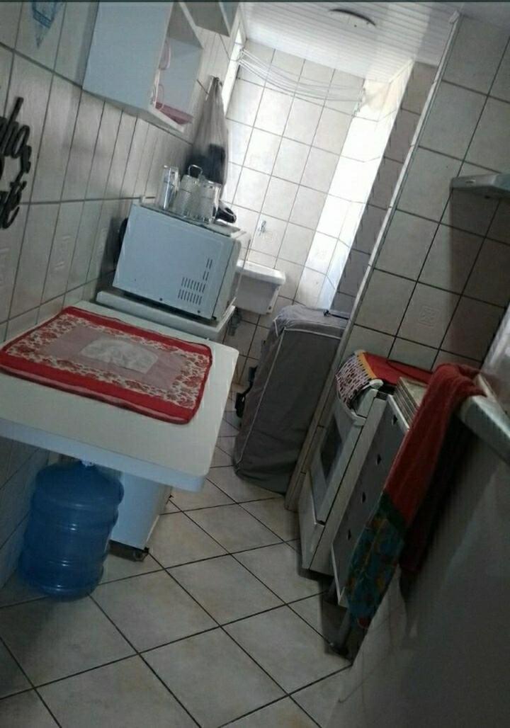 Apartamento In Do Futuro *