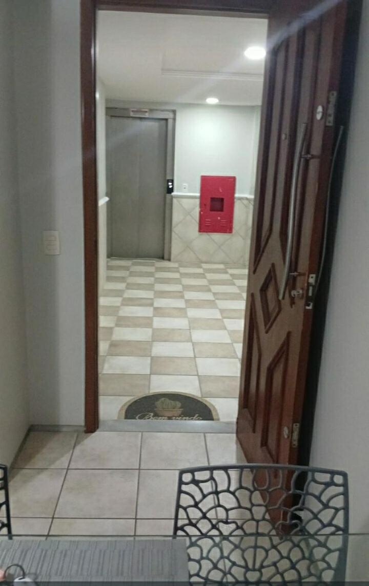 In Do Futuro Apartamento