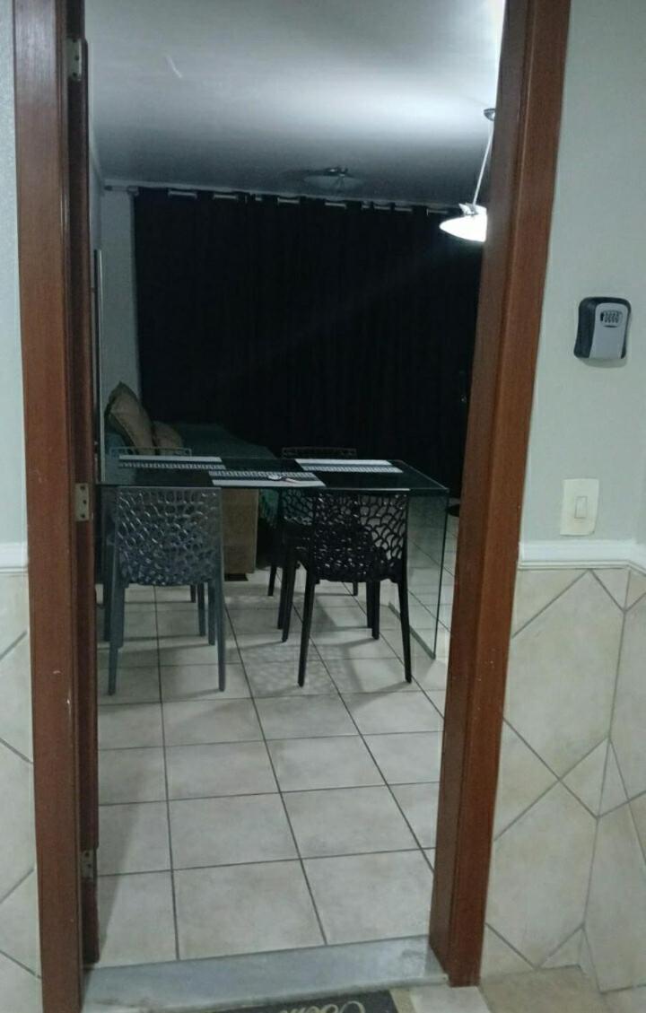 Apartamento In Do Futuro Fortaleza (Ceara)
