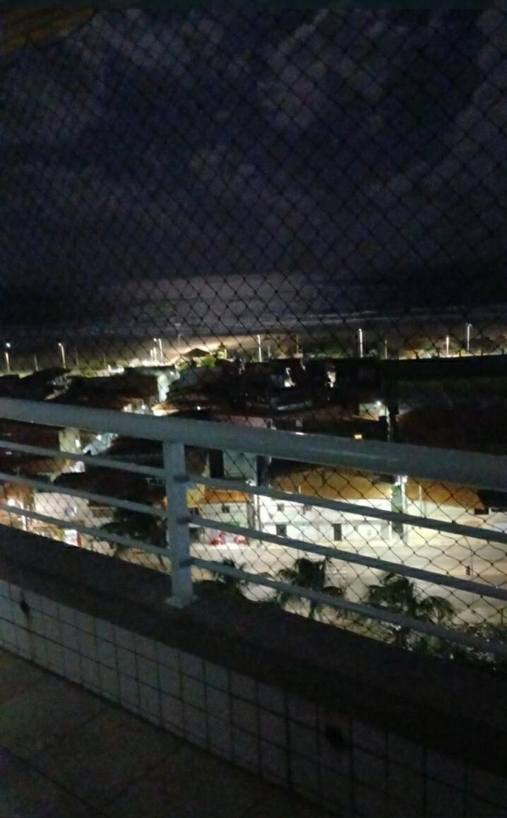 Apartamento In Do Futuro *