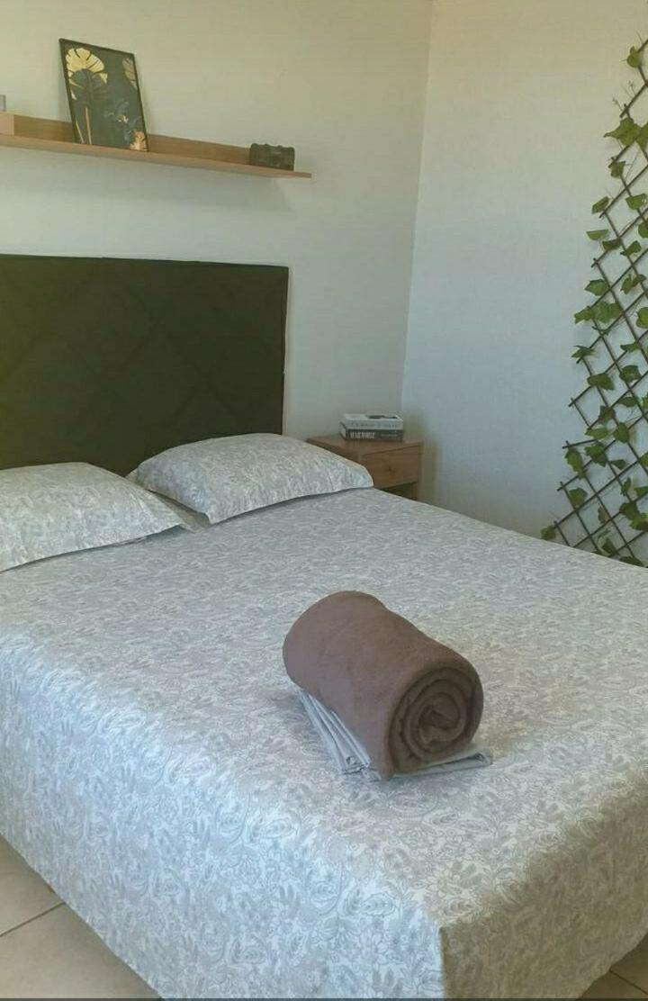 In Do Futuro Apartamento *