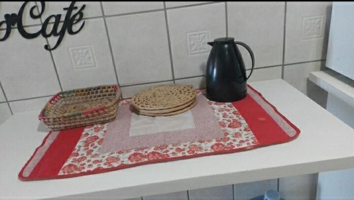 In Do Futuro Apartamento Fortaleza (Ceara)