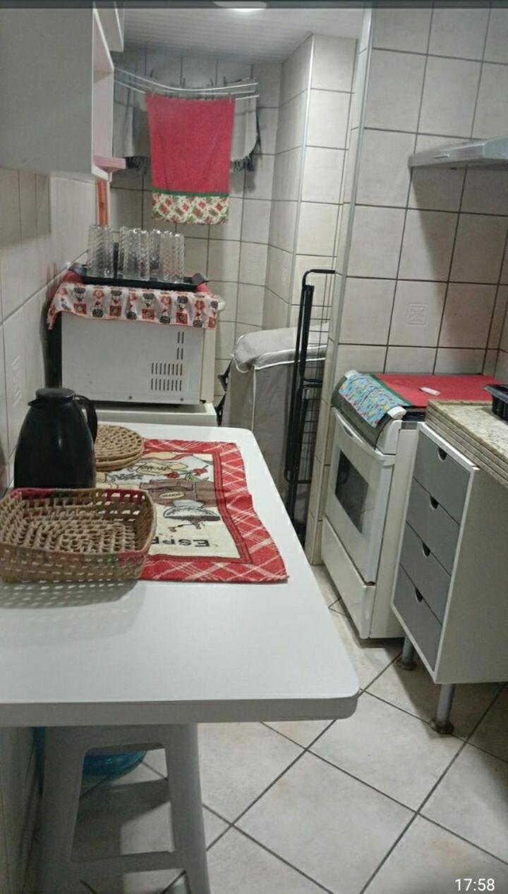 In Do Futuro Apartamento