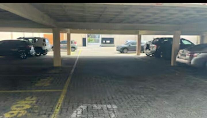 Apartamento In Do Futuro